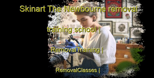 Skinart The Newbourne removal training school | RemovalTraining | RemovalClasses | SkinartTraining-United Kingdom